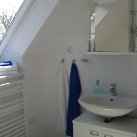 Am See, / Norddeich Hage