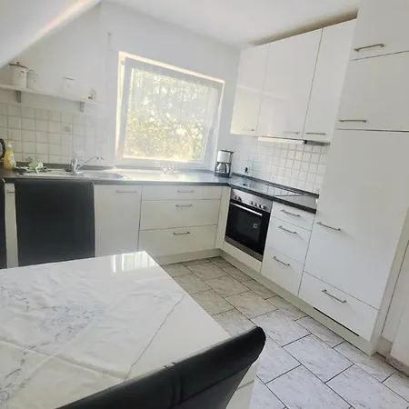 Am See, / Norddeich Apartmán