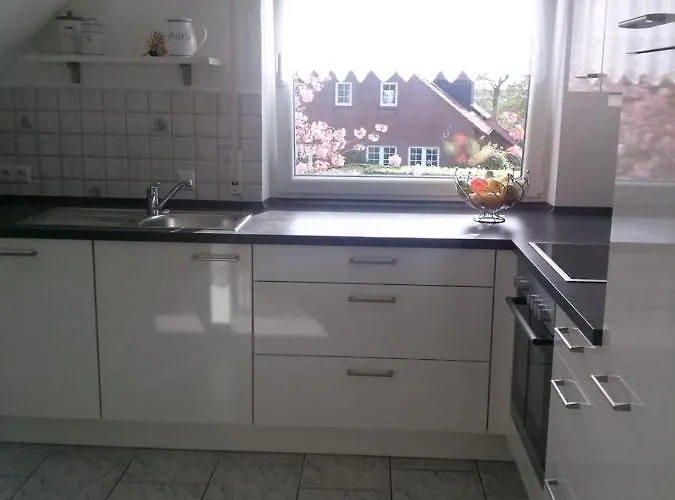 Lejlighed Am See, / Norddeich