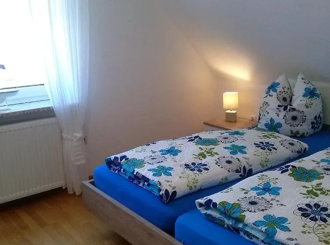 Am See, / Norddeich *