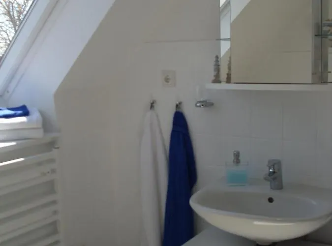 Am See, / Norddeich Hage