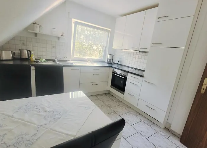 Am See, / Norddeich Lejlighed